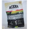 Image 1 : 13.2LB ACANA ADULT SMALL BREED CHICKEN &