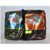 Image 1 : 8LBS (2X4LB) FROMM KITTEN ADULT SENIOR