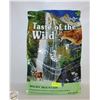 Image 1 : 14LB TASTE OF THE WILD KITTEN ADULT