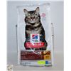 Image 1 : 7LB SCIENCE DIET SENIOR CAT FOOD-