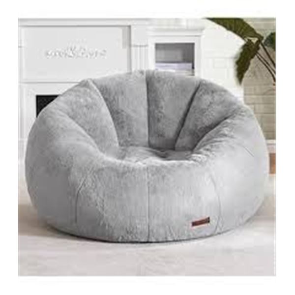 HOBESTLUK BEAN BAG CHAIR