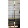Image 2 : NEWLY ASSEMBLED AURORA WATER SPRAY MOP