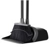 Image 1 : BRAND NEW BROOM AND DUSTPAN SET