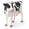 Image 2 : BRAND NEW SCHLEICH HOLSTEIN COW FARM WORLD FIGURE