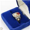 Image 1 : LEADERSHIP RING MENS SIZE 9.25