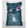 Image 1 : 40LBS BOXIEPRO PROBIOTIC CLUMPING CLAY LITTER