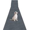 Image 1 : NEW NON SLIP HALLWAY RUNNER MAT 1.97 X 5.9'