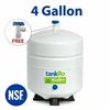 Image 1 : NEW WITH BOX TANKRO 4.0 GAL REVERSE OSMOSIS TANK