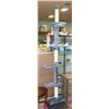 Image 2 : NEWLY ASSEMBLED PAWZ ROAD CAT TOWER GREY