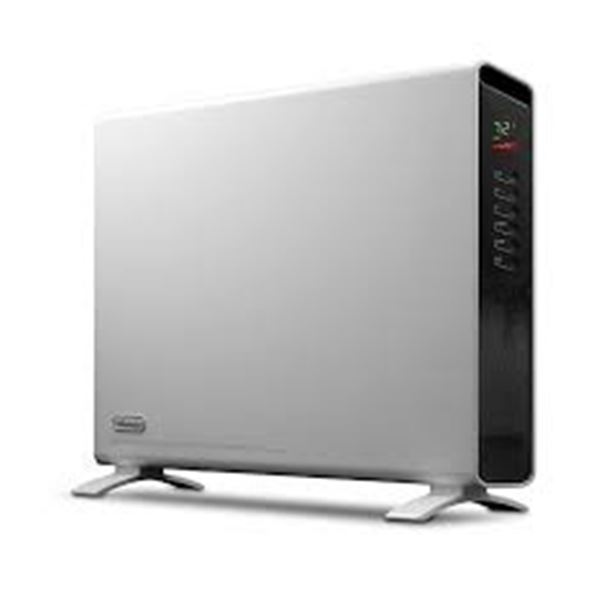 NEW WITH BOX DE'LONGHI CONVECTOR PANEL HEATER