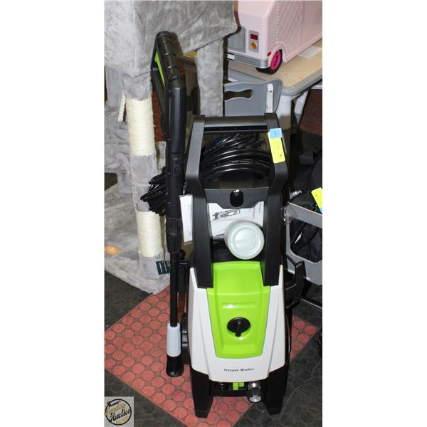 NEW LT401-2000B ELECTRIC HIGH PRESSURE WASHER