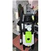 Image 1 : NEW LT401-2000B ELECTRIC HIGH PRESSURE WASHER