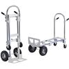 Image 1 : NEW VEVOR FHT250A MULTIFOLD DOLLY / CART