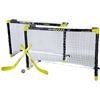 Image 1 : NEW ASSEMBLED PRO STYLE 2 HOCKEY SET