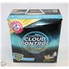 Image 1 : 28LB ARM & HAMMER CLOUD CONTROL CLUMPING LITTER