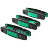 Image 2 : NEW DENALI 25 KEY HEX/TORX WRENCH SET