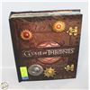 Image 1 : GAME OF THRONES POP UP GUIDE TO WESTEROS