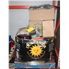 Image 1 : PALLET OF AMAZON STORE RETURNS