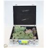 Image 1 : GENUINE GEMSTONE COLLECTION IN