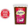 Image 1 : NEW 4 X 454G TEMPTATIONS HEARTY BEEF FLAVOUR