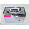 Image 1 : LIFE BASIS DIGITAL ULTRASONIC CLEANER