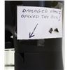 Image 2 : MR COFFEE 5-CUP PROGRAMMABLE COFFEE MAKER 25 OZ