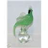 Image 1 : GORGEOUS DESIGNS GLASS GREEN