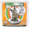 Image 1 : NEW LITTERKWITTER 3-STEP CAT