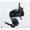 Image 1 : COBRA WALKIE TALKIES WITH CHARGER