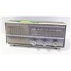 Image 1 : MARLIN SUPER SILICON AM RADIO SOLID