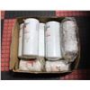 Image 1 : LOT OF FLEETGUARD FILTERS