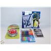 Image 1 : NEW LOT OF SCHOOL/OFFICE ITEMS