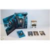 Image 1 : NEW/SEALED HARRY POTTER ITEMS
