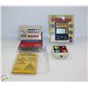 Image 1 : VINTAGE GAMES MINI RADIO SHACK