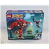 Image 1 : LEGO SONIC THE HEDGEHOG #76996