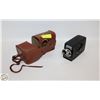 Image 1 : VINTAGE KODAK HAWKEYE 8 MOVIE CAMERA