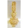 Image 1 : VINTAGE NEOCLASSICAL ALABASTER CARVING