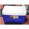 Image 1 : IGLOO ISLAND BREEZE 76 CAN COOLER