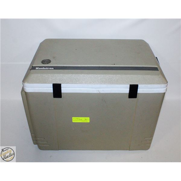 KOOLATRON PORTABLE COOLER