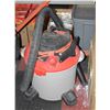Image 1 : RIGID SHOP VAC