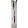 Image 1 : HANDMADE WOOD WALKING STICK