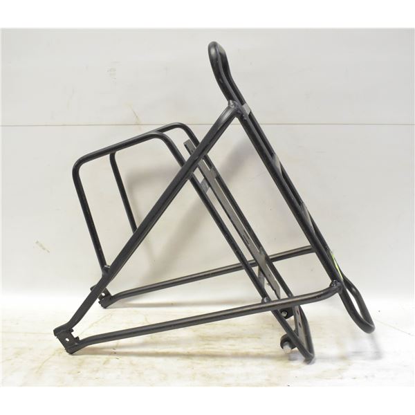 BIKE RACK