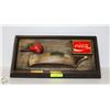 Image 1 : VINTAGE COCA COLA MALLARD DUCK PLAQUE