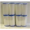 Image 1 : EIGHT POOL FILTERS
