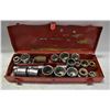 Image 1 : POWER FIST 3/4 PARTIAL SOCKET SET