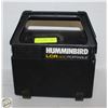 Image 2 : HUMMINGBIRD LCR 400 PORTABLE DEPTH/FISH FINDER