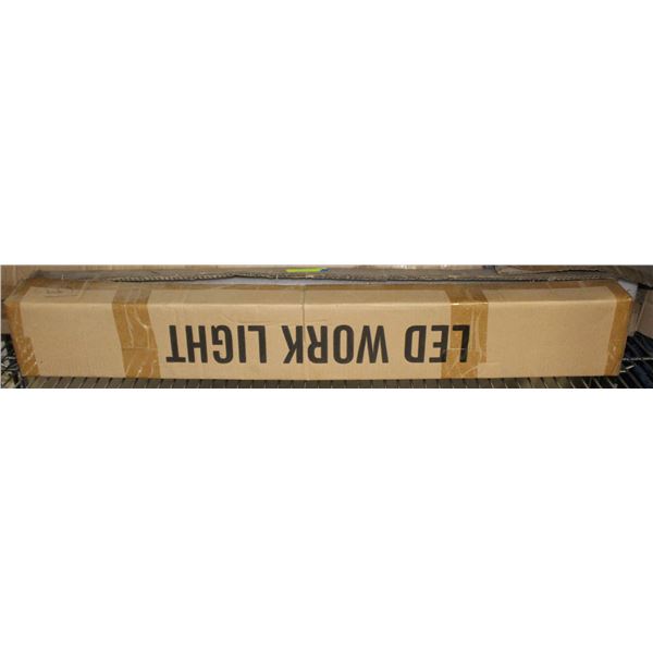 36IN LED LIGHT BAR (NEW)