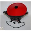 Image 1 : RED WOK COUNTERTOP APPLIANCE