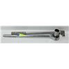 Image 1 : 3/4" DRIVE RATCHET AND BREAKER BAR
