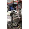Image 1 : MASTERCRAFT 10" DRILL PRESS